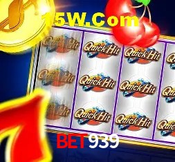Sinta a adrenalina dos jogos de cassino com Bet939